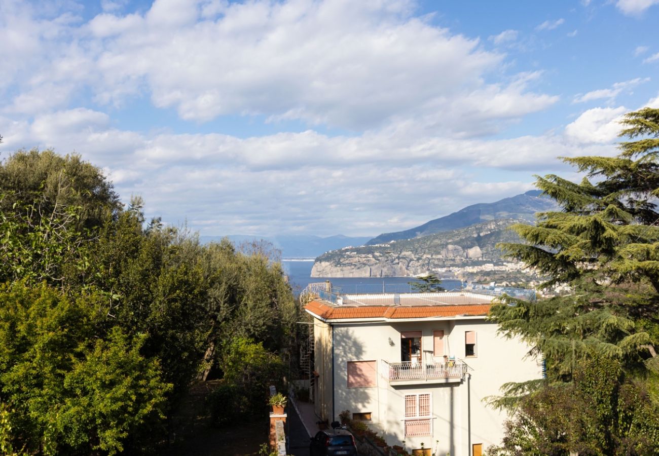 Villa en Sorrento - Estate4home - Villa Louise