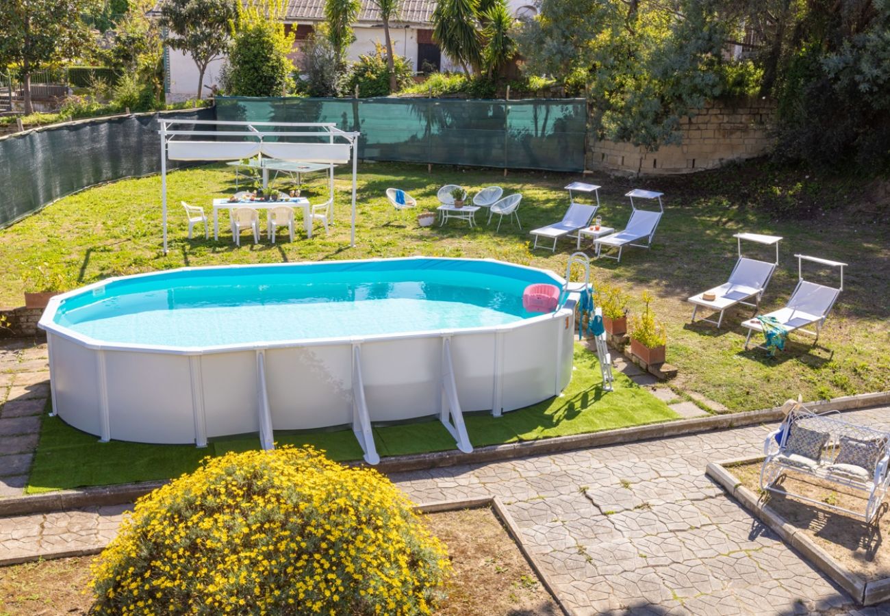 Villa en Sorrento - Estate4home - Villa Louise