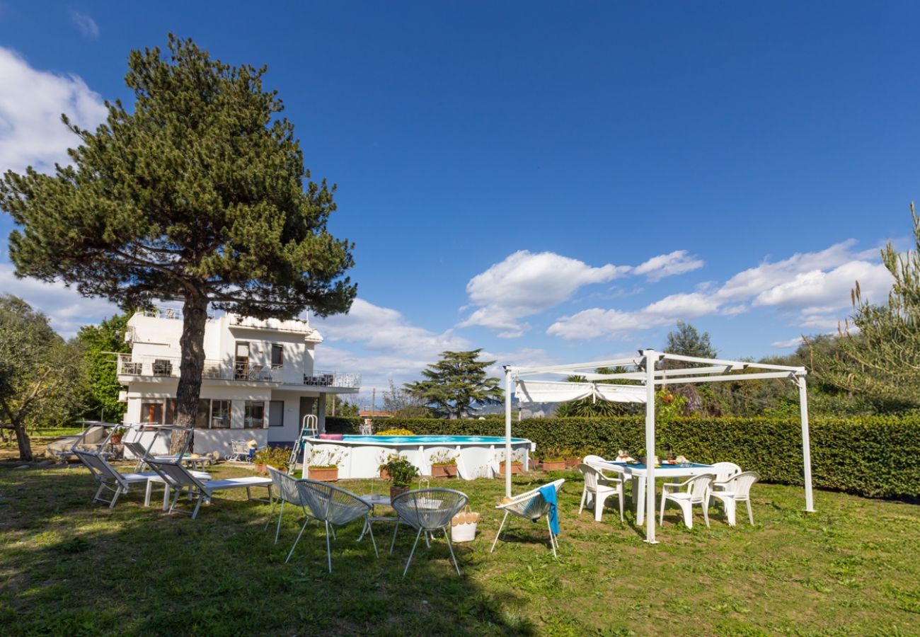 Villa en Sorrento - Estate4home - Villa Louise