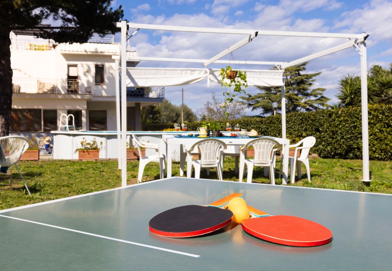 Villa en Sorrento - Estate4home - Villa Louise