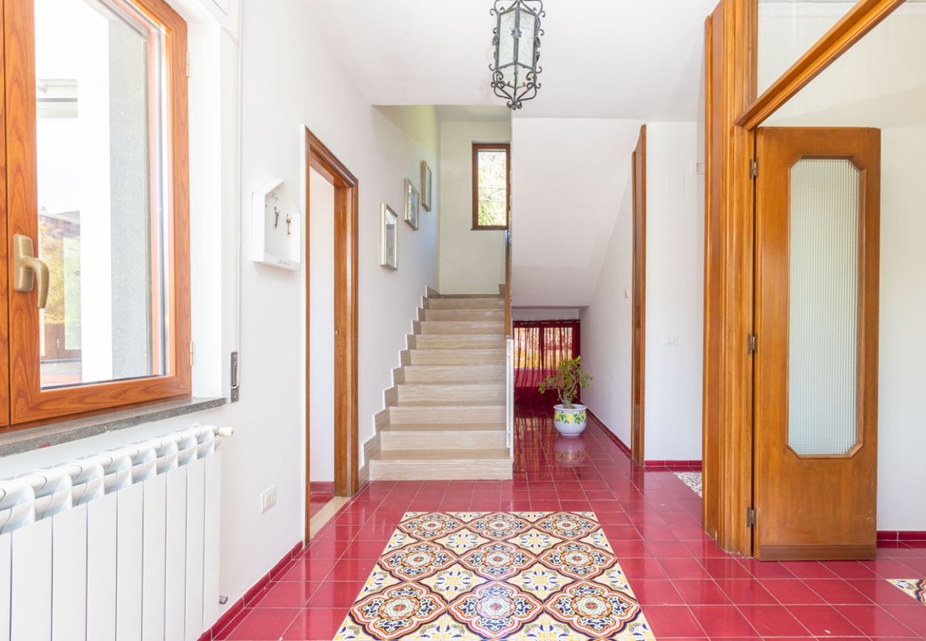 Villa en Sorrento - Estate4home - Villa Louise
