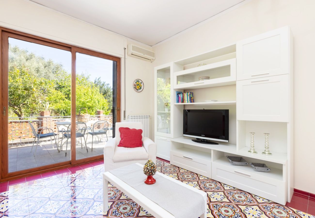 Villa en Sorrento - Estate4home - Villa Louise