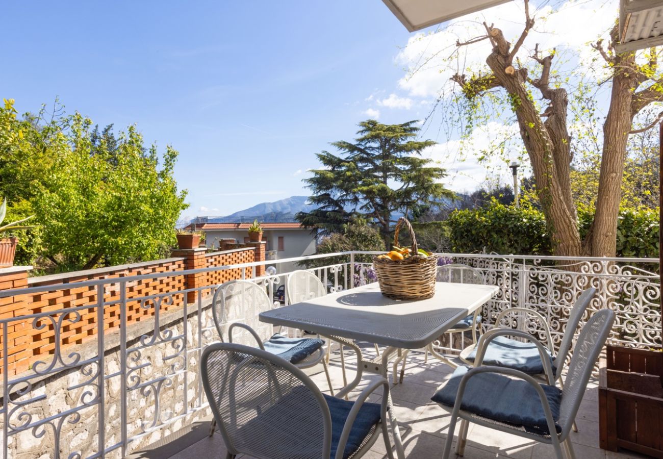 Villa en Sorrento - Estate4home - Villa Louise