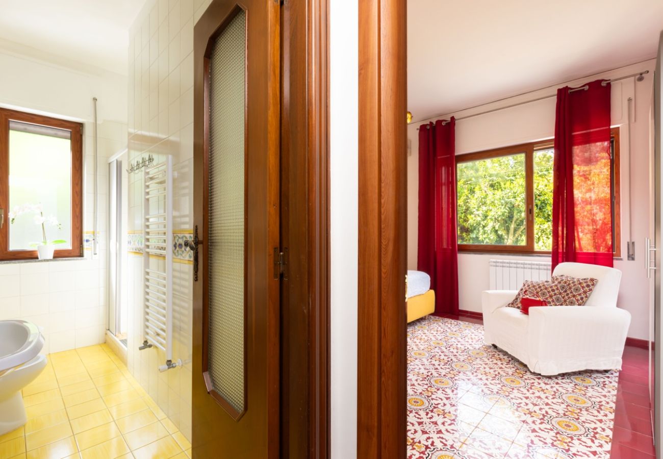 Villa en Sorrento - Estate4home - Villa Louise