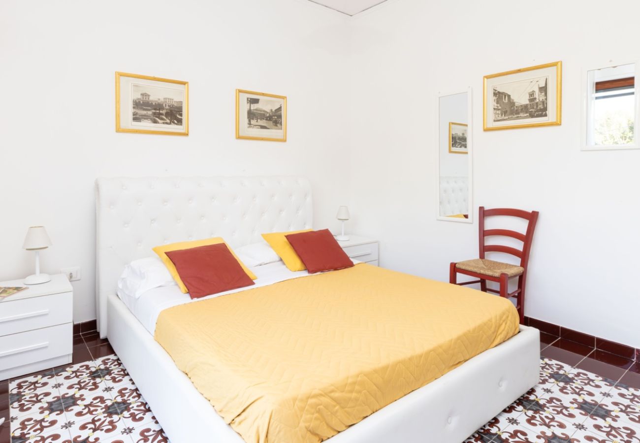 Villa en Sorrento - Estate4home - Villa Louise