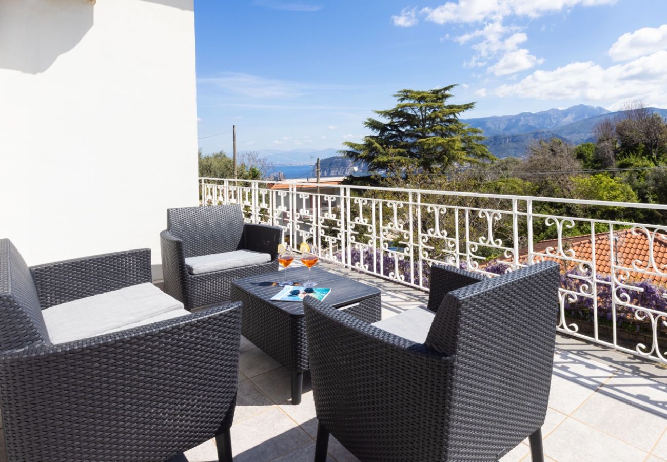 Villa en Sorrento - Estate4home - Villa Louise