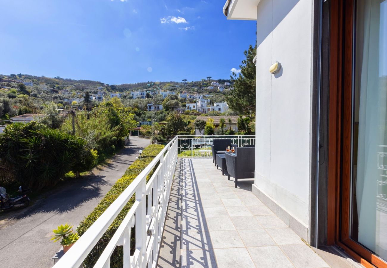 Villa en Sorrento - Estate4home - Villa Louise