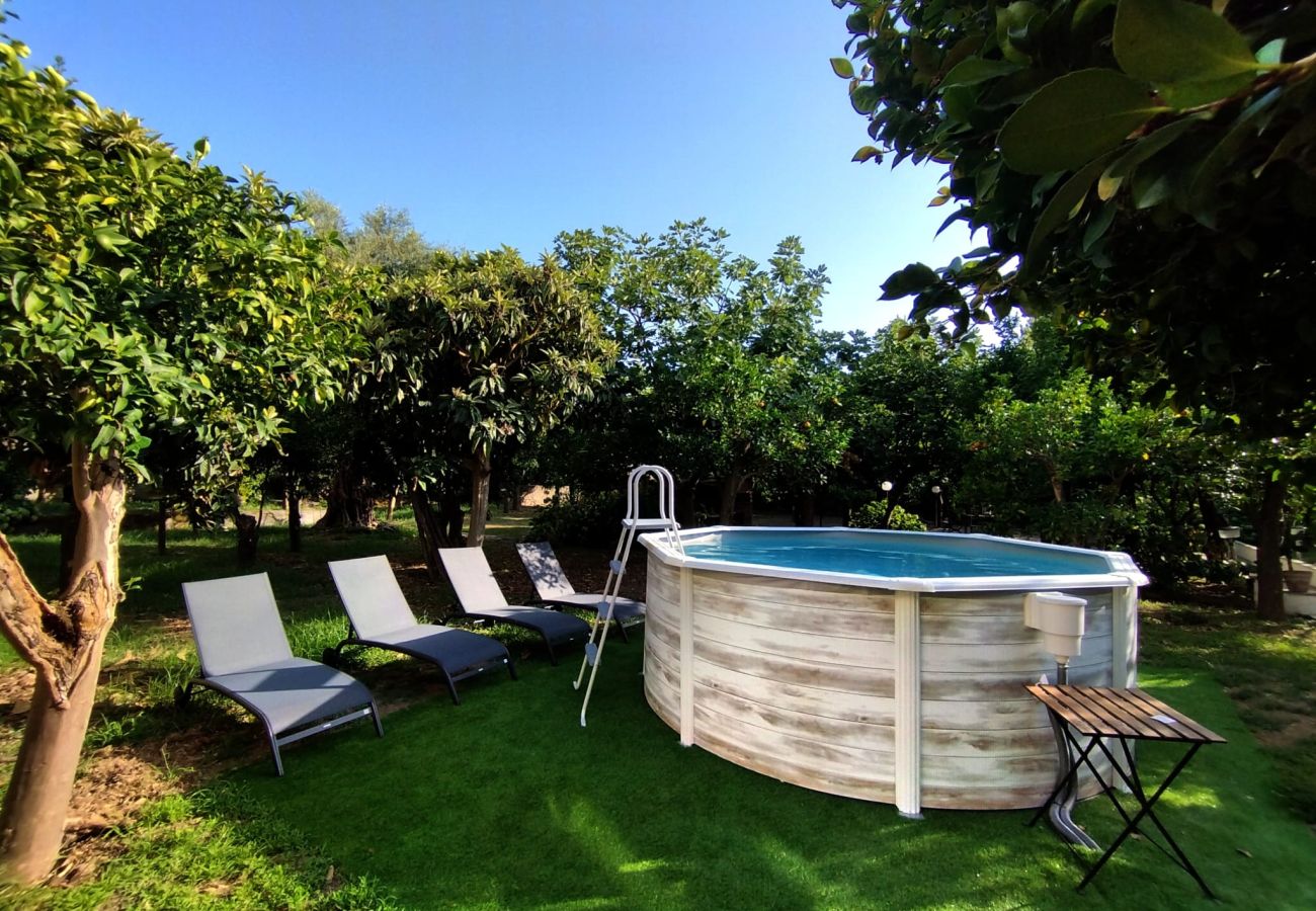 Apartamento en Meta - Donna Rebecca