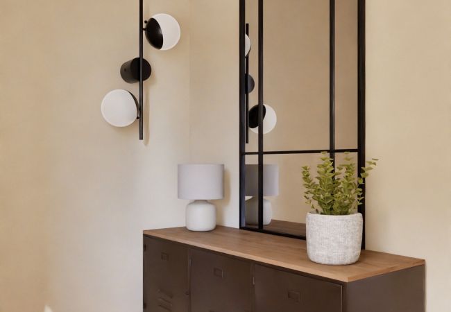Apartamento en Sorrento - Heart Holiday Apartamento en Sorrento - Heart Holiday
