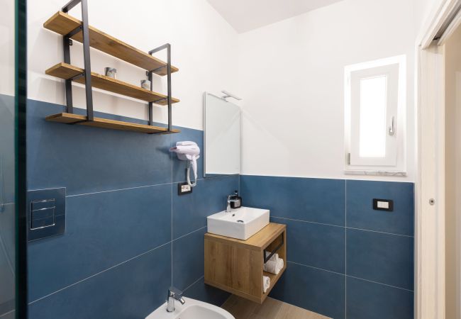 Apartamento en Sorrento - Heart Holiday Apartamento en Sorrento - Heart Holiday