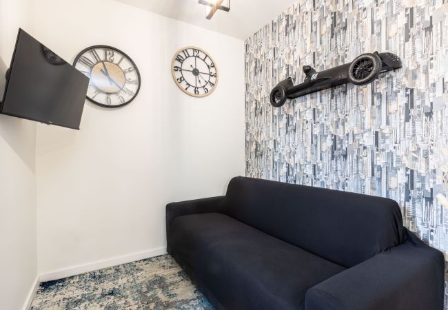 Apartamento en Sorrento - Heart Holiday Apartamento en Sorrento - Heart Holiday