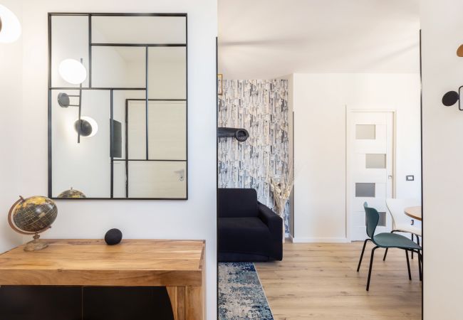 Apartamento en Sorrento - Heart Holiday Apartamento en Sorrento - Heart Holiday