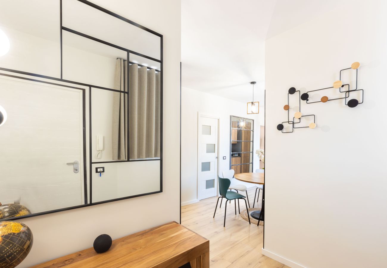 Apartamento en Sorrento - Heart Holiday