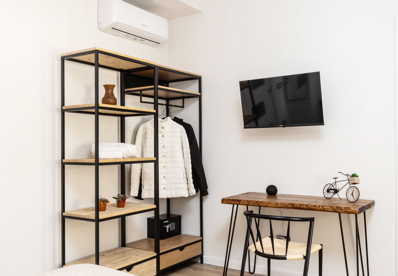 Apartamento en Sorrento - Heart Holiday