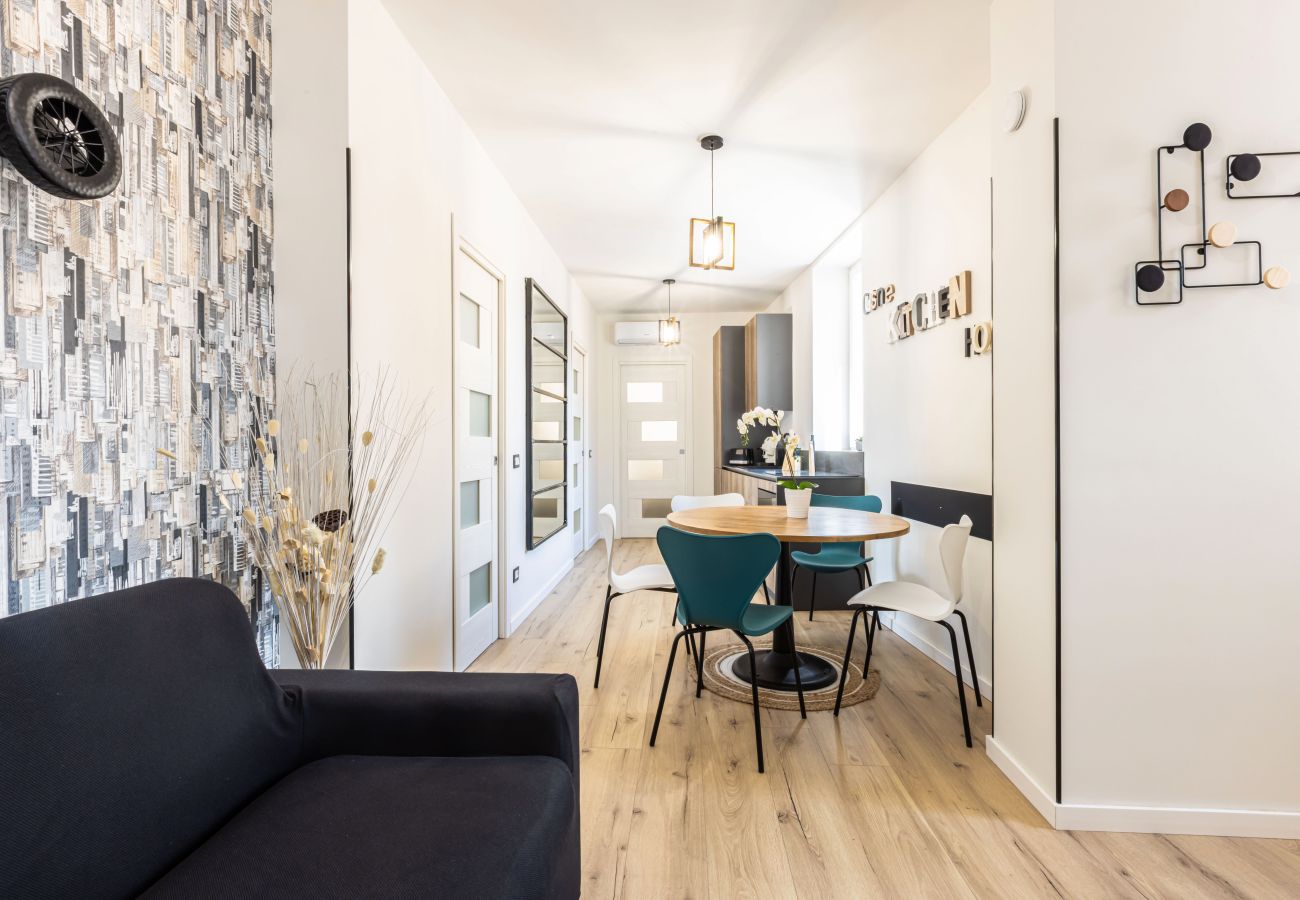 Apartamento en Sorrento - Heart Holiday
