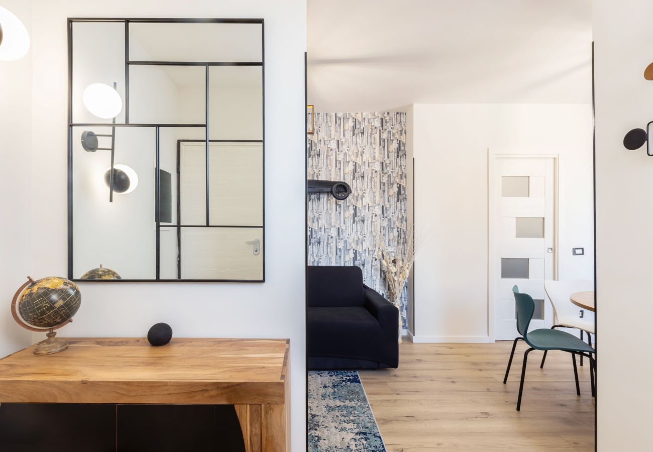 Apartamento en Sorrento - Heart Holiday
