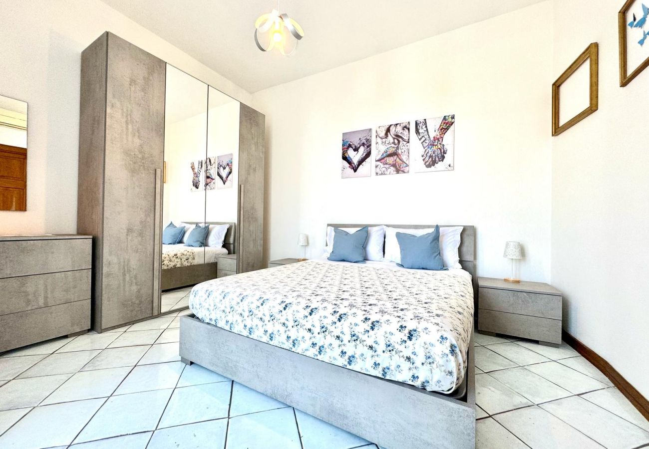 Casa en Sant´Agnello - Over the Rainbow