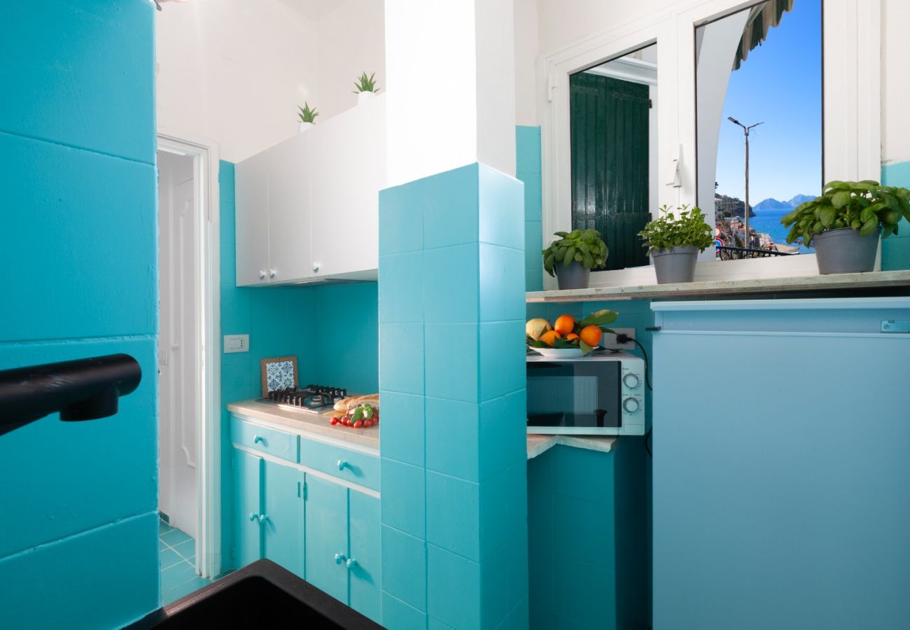 Casa en Massa Lubrense - Estate4home - Suite Bonview