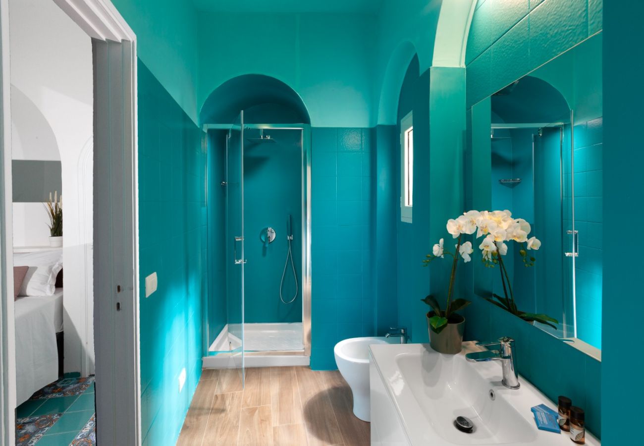 Casa en Massa Lubrense - Estate4home - Suite Bonview