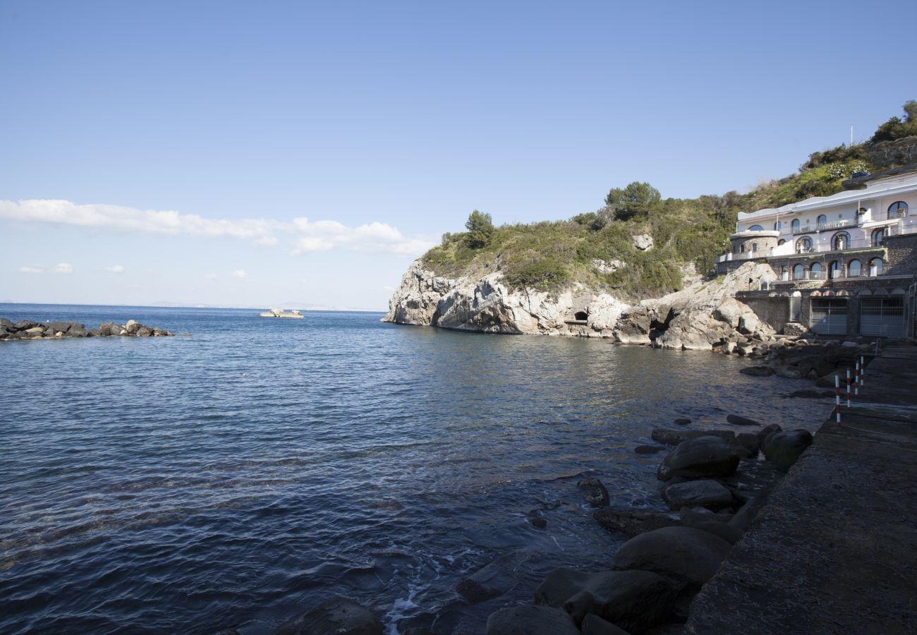 Casa en Massa Lubrense - Estate4home - Suite Bonview