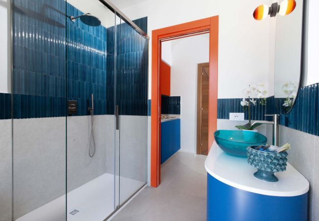 Apartamento en Sorrento - Suite Pina Ocean Apartamento en Sorrento - Suite Pina Ocean