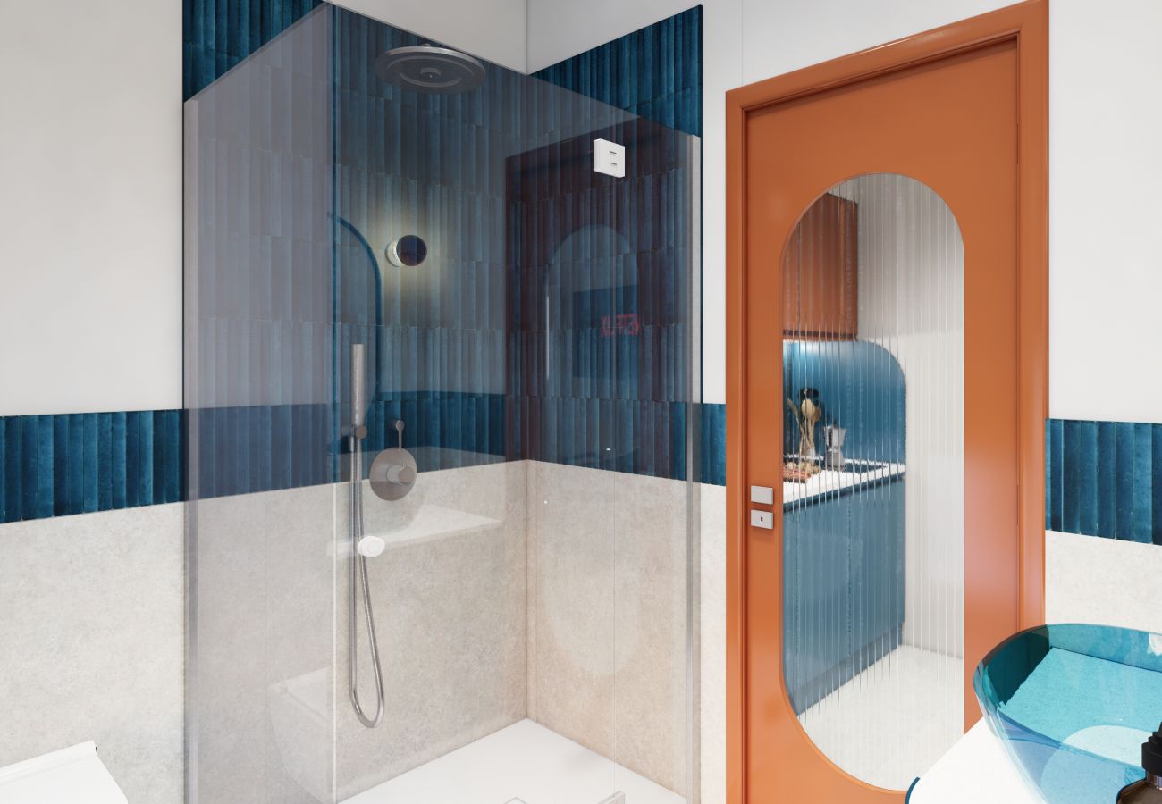 Apartamento en Sorrento - Casa Pina Ocean