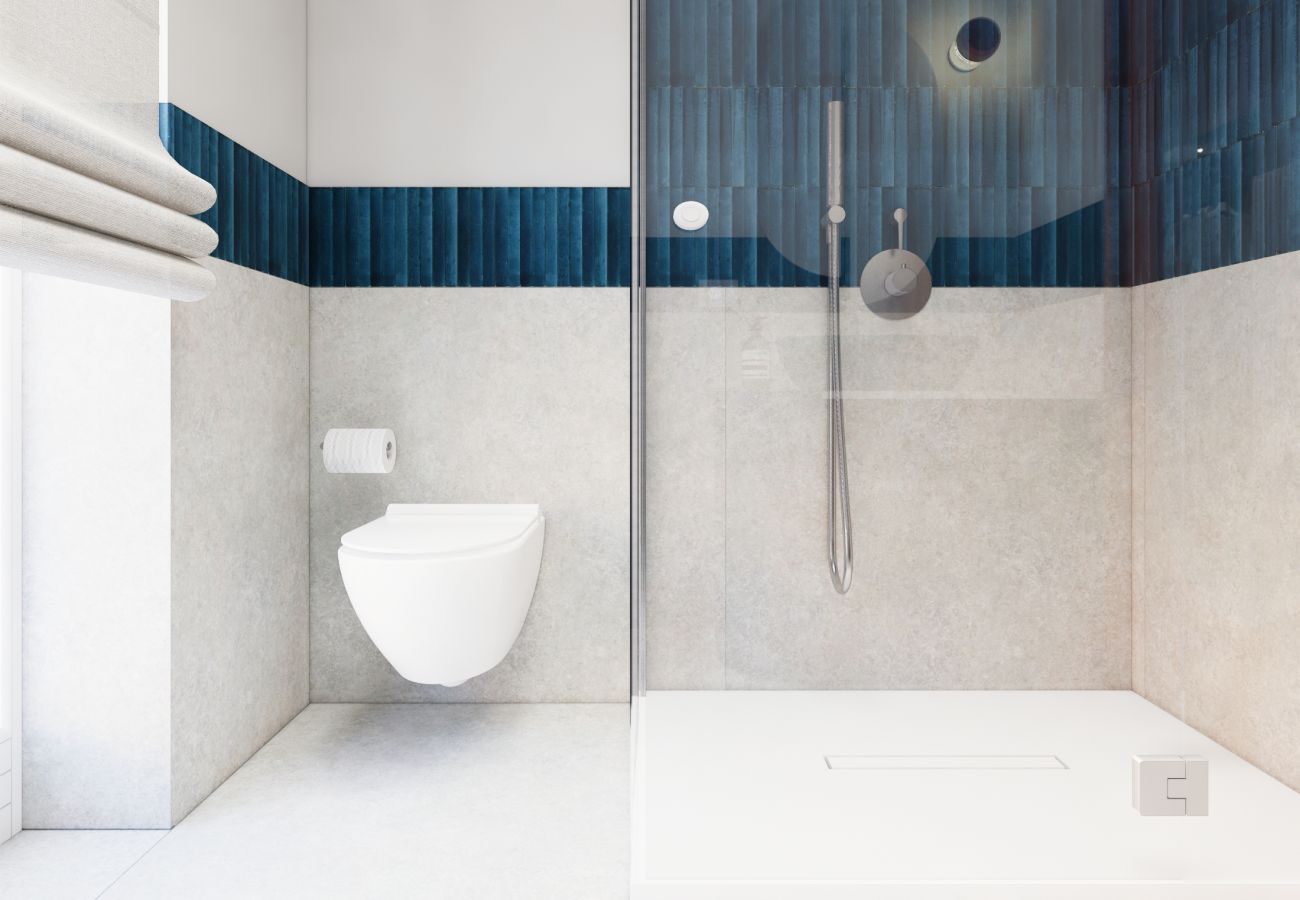 Apartamento en Sorrento - Casa Pina Ocean
