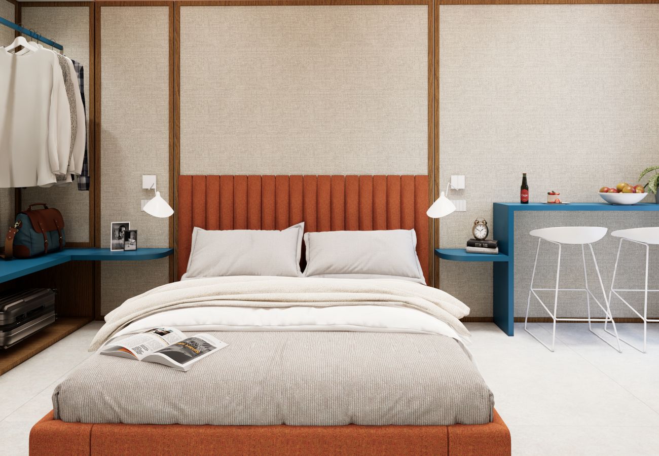 Apartamento en Sorrento - Casa Pina Ocean