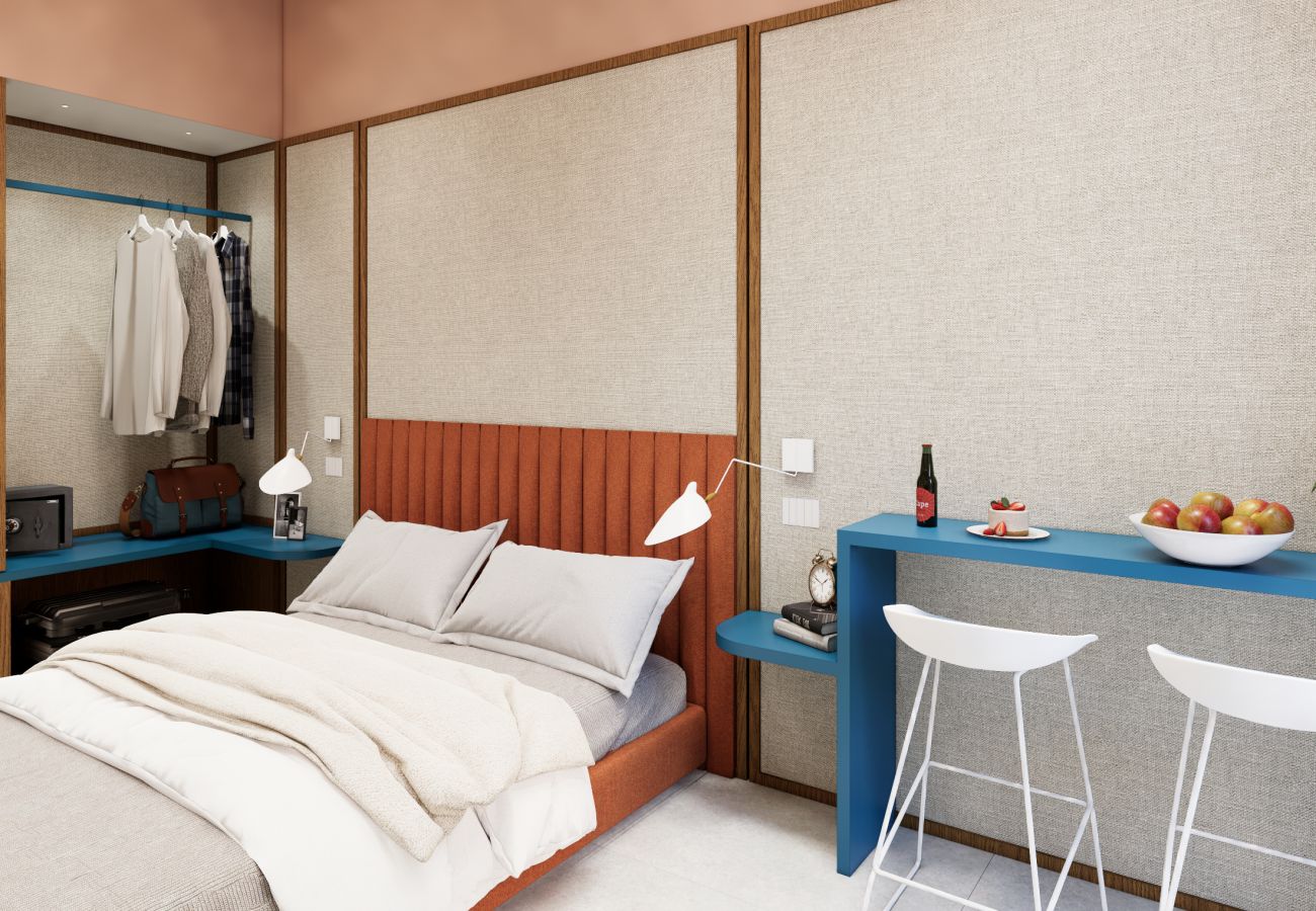 Apartamento en Sorrento - Casa Pina Ocean