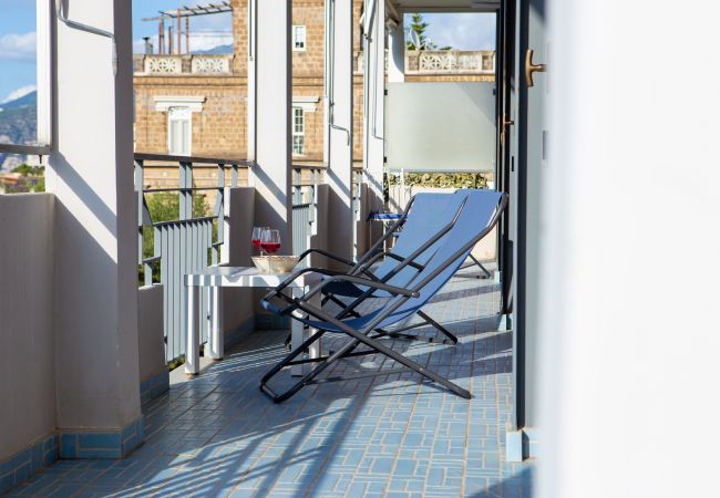 Apartamento en Sorrento - Lulù Home Apartamento en Sorrento - Lulù Home