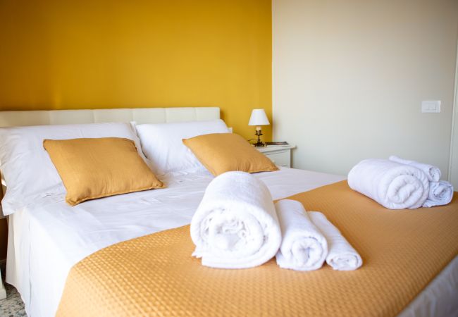 Apartamento en Sorrento - Lulù Home Apartamento en Sorrento - Lulù Home