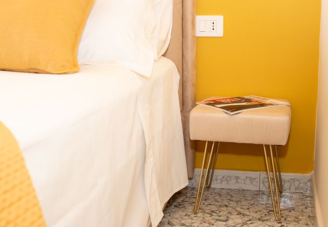 Apartamento en Sorrento - Lulù Home Apartamento en Sorrento - Lulù Home