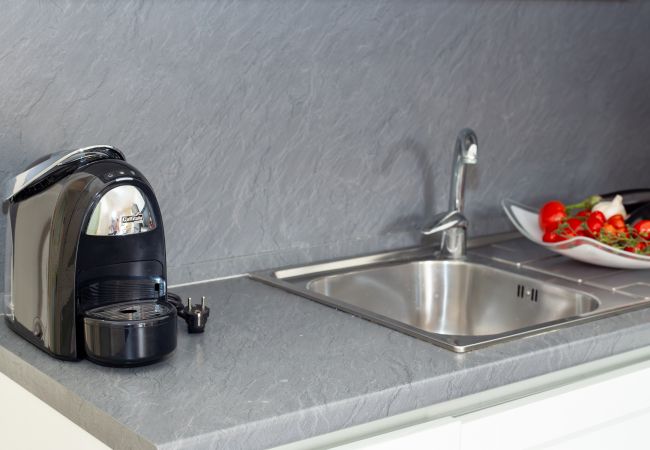 Apartamento en Sorrento - Lulù Home Apartamento en Sorrento - Lulù Home
