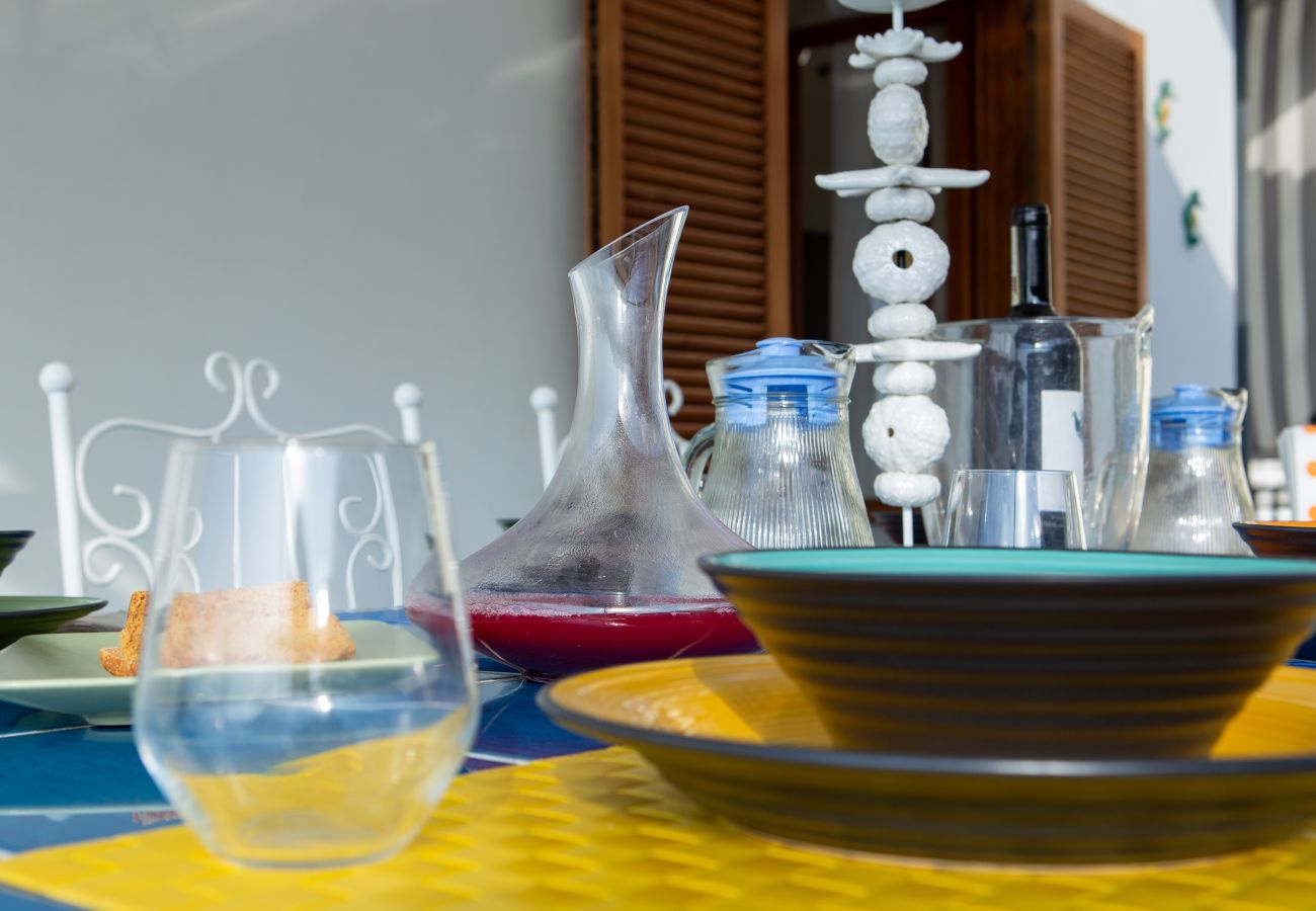 Apartamento en Sorrento - Lulù Home