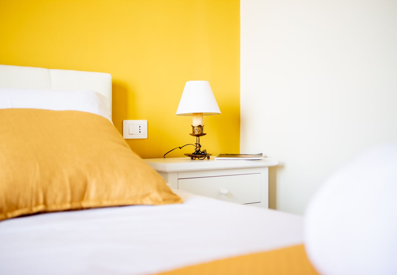 Apartamento en Sorrento - Lulù Home