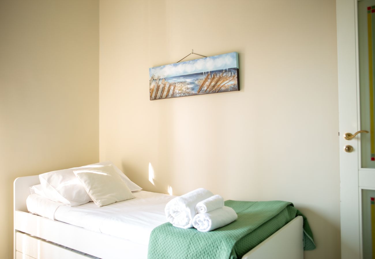 Apartamento en Sorrento - Lulù Home