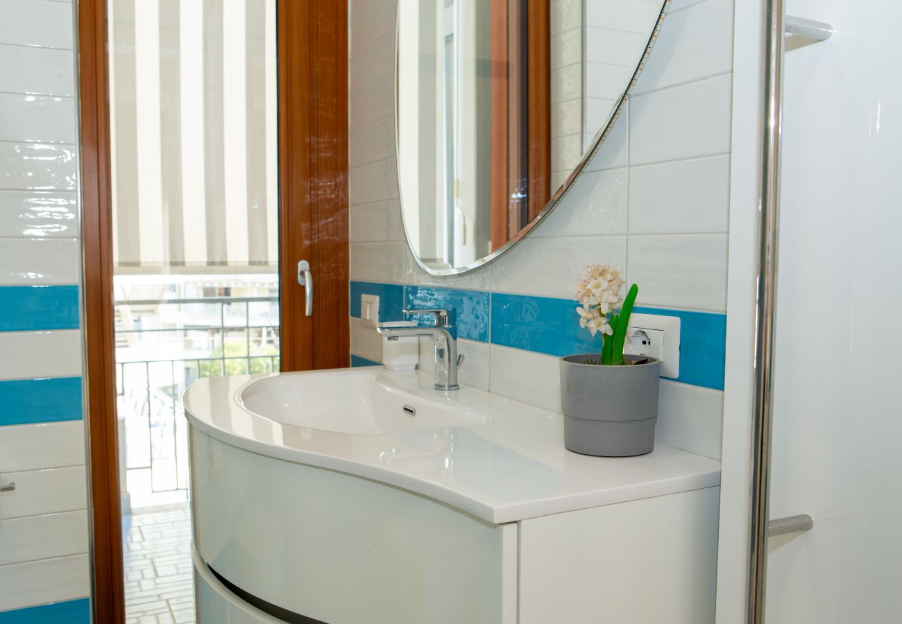Apartamento en Sorrento - Lulù Home