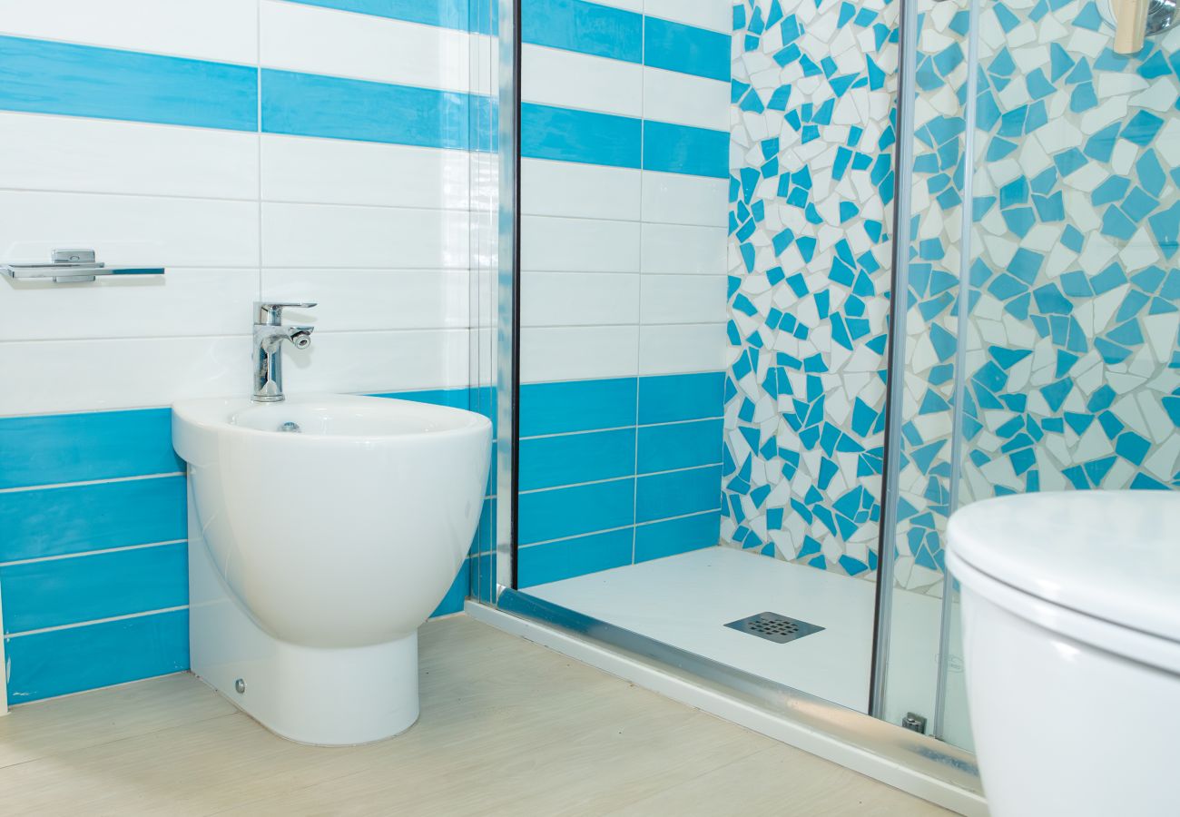 Apartamento en Sorrento - Lulù Home