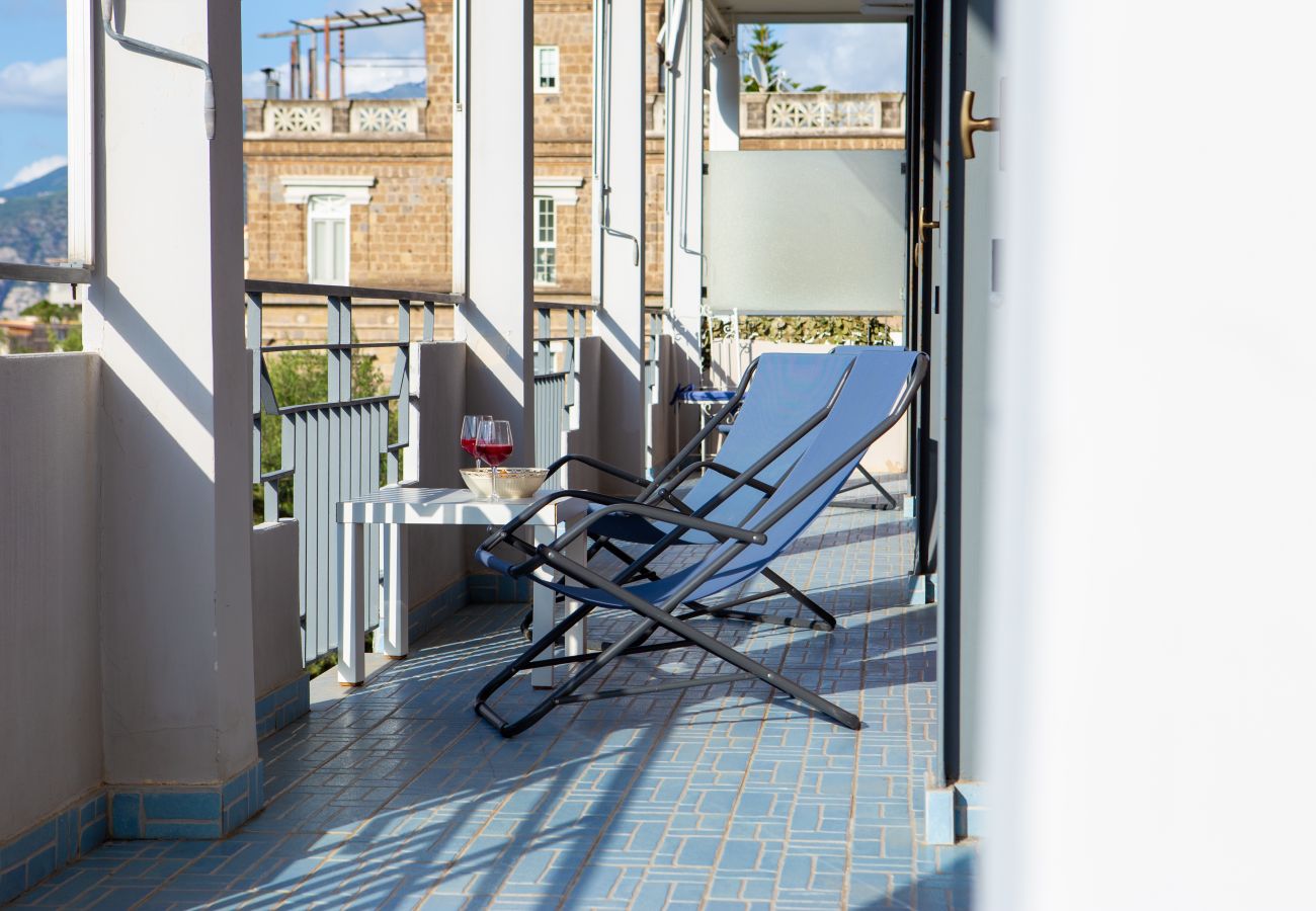 Apartamento en Sorrento - Lulù Home