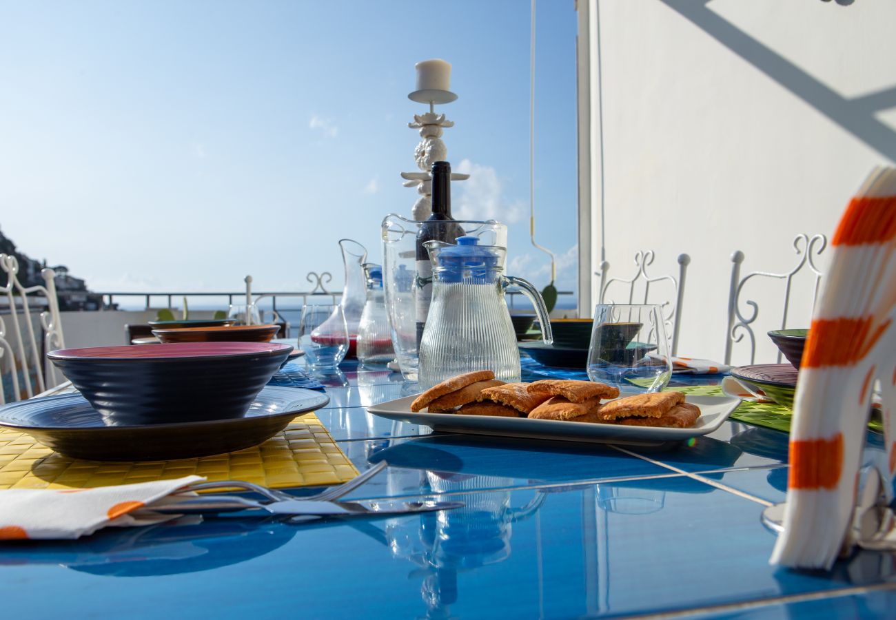 Apartamento en Sorrento - Lulù Home