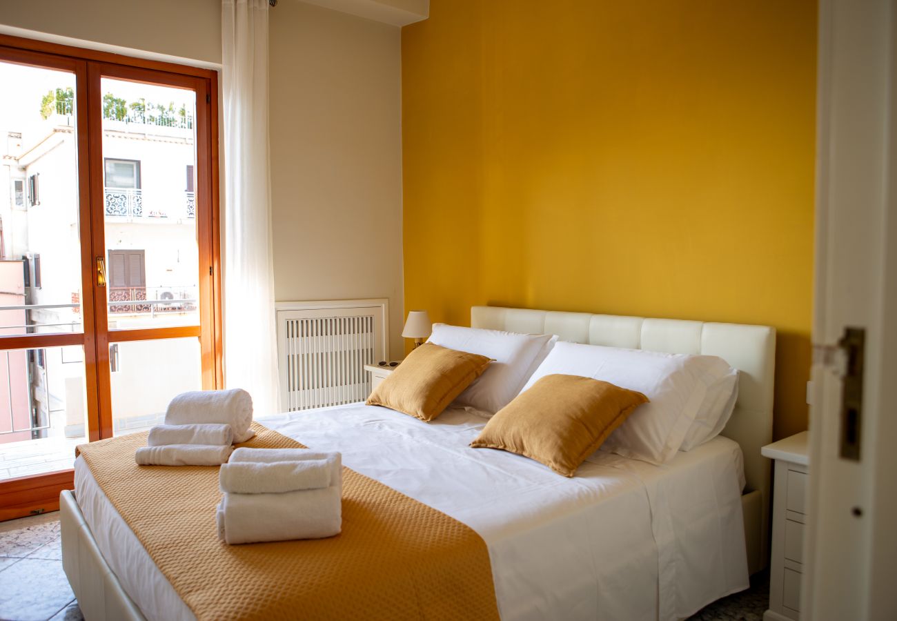 Apartamento en Sorrento - Lulù Home