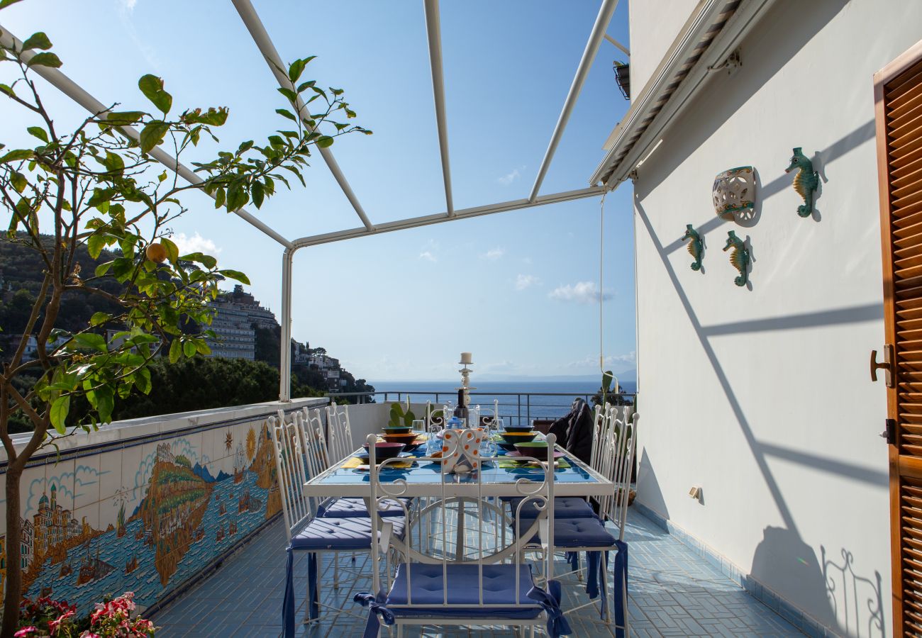 Apartamento en Sorrento - Lulù Home