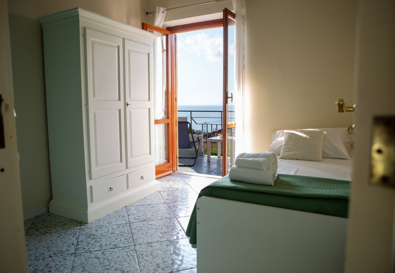 Apartamento en Sorrento - Lulù Home