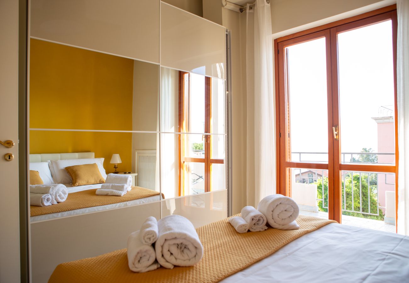 Apartamento en Sorrento - Lulù Home