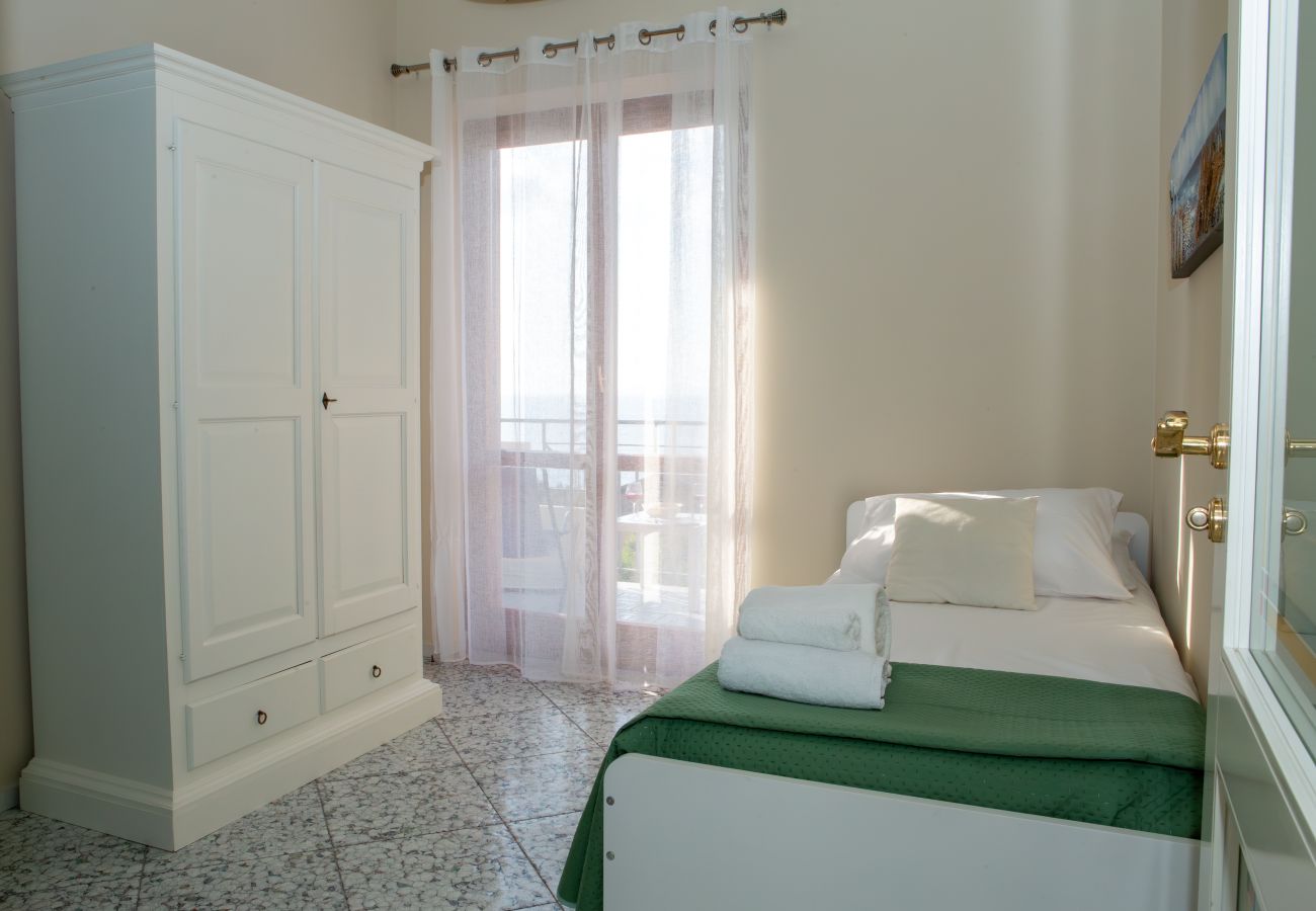 Apartamento en Sorrento - Lulù Home