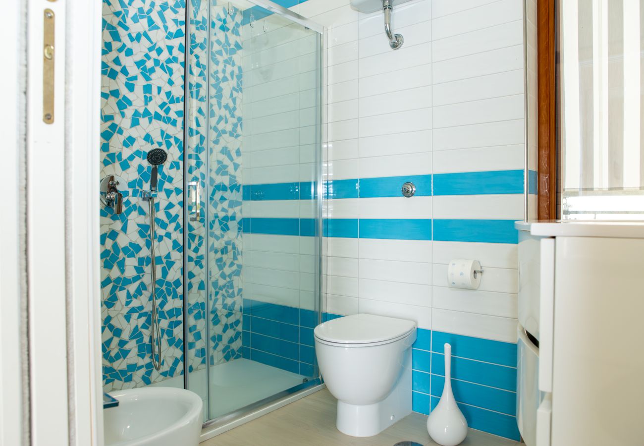 Apartamento en Sorrento - Lulù Home