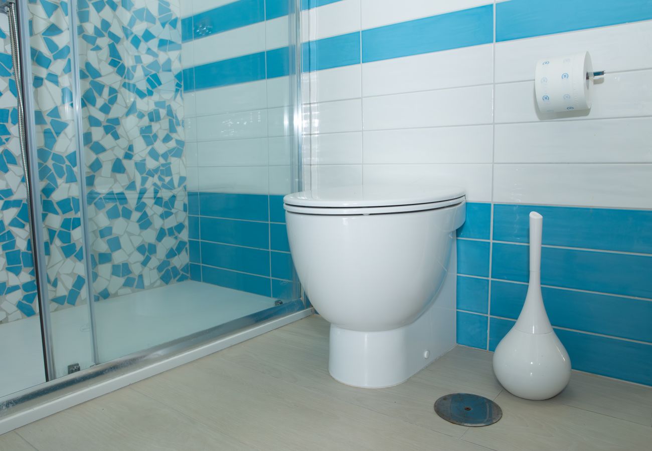 Apartamento en Sorrento - Lulù Home