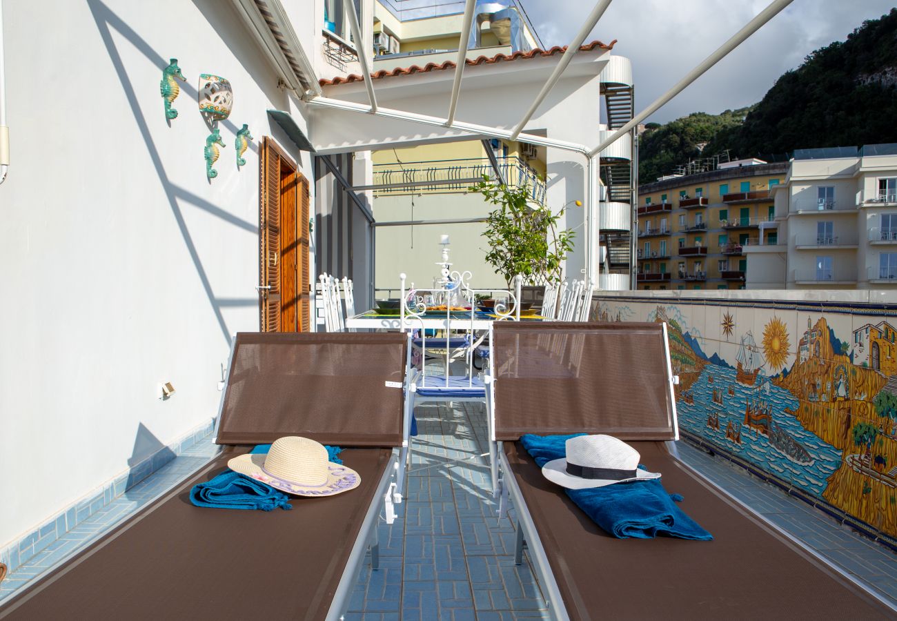 Apartamento en Sorrento - Lulù Home
