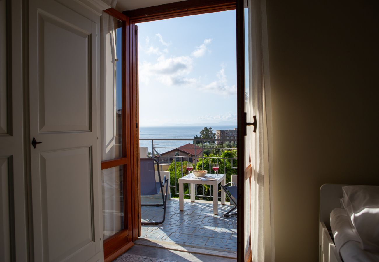 Apartamento en Sorrento - Lulù Home