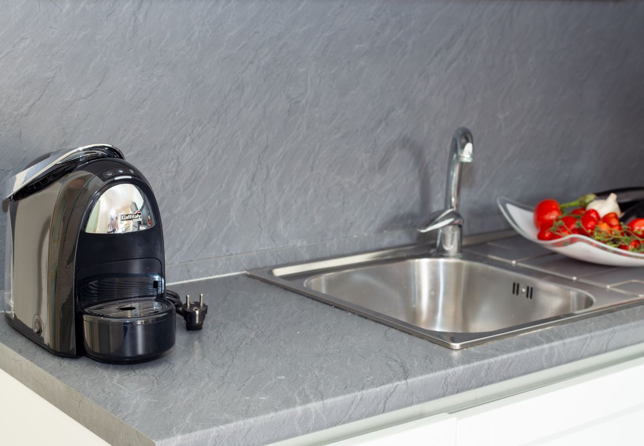 Apartamento en Sorrento - Lulù Home